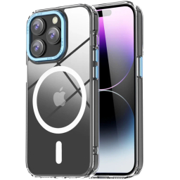 کاور گوشی موبایل آهااستایل مدل PC06-B مناسب اپل iPhone 14 Pro