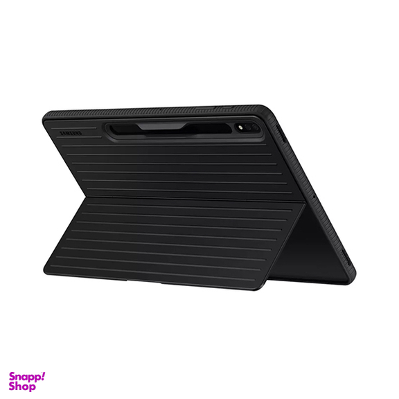 کاور تبلت سامسونگ مدل EF-RX700CBEGWW S8 S8 5G