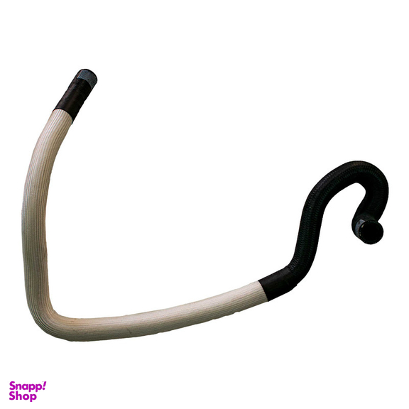 شلنگ خروجی آب رادیاتور بخاری جی آی اس پی کد 478036 مناسب پژو 405