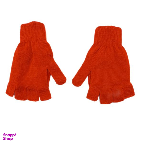 دستکش بافتنی دخترانه مدل عروسکی شاین کد 7607046