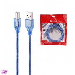 کابل پرینتر پرووان مدل PCP60 کد 5802 طول 3 متر