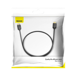 کابل HDMI 2.0 باسئوس مدل CAKGQ-A01 طول 1 متر