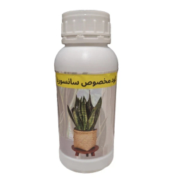 کود مایع مناسب سانسوریا مدل Sans 01 حجم 500 میلی لیتر