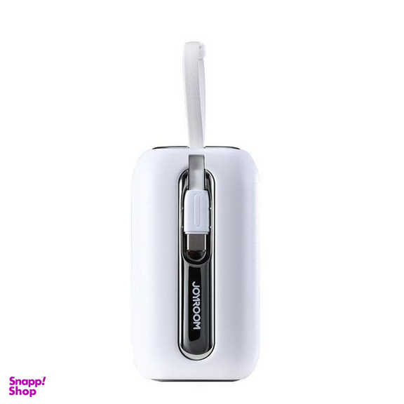 پاوربانک جوی روم مدل JR-L012 mini ظرفیت 10000 میلی آمپر ساعت