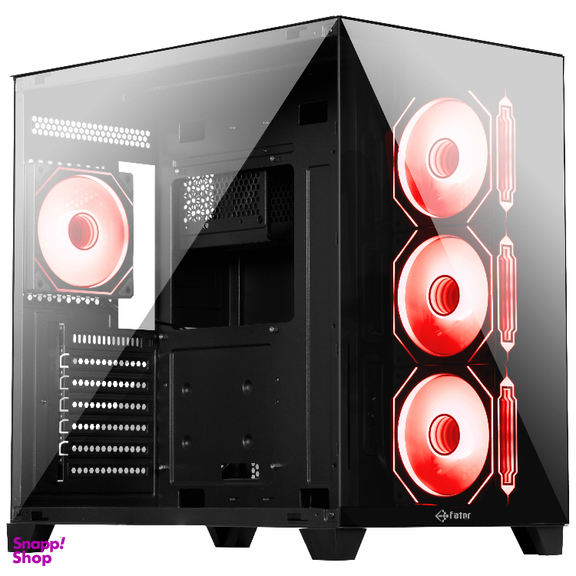 کیس مخصوص بازی Mid Tower فاطر مدل FG-880