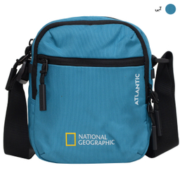 کیف رودوشی نشنال جئوگرافیک مدل Atlantic N21630