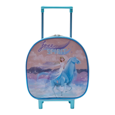 کوله پشتی دخترانه ال سی وایکیکی مدل Tk5528