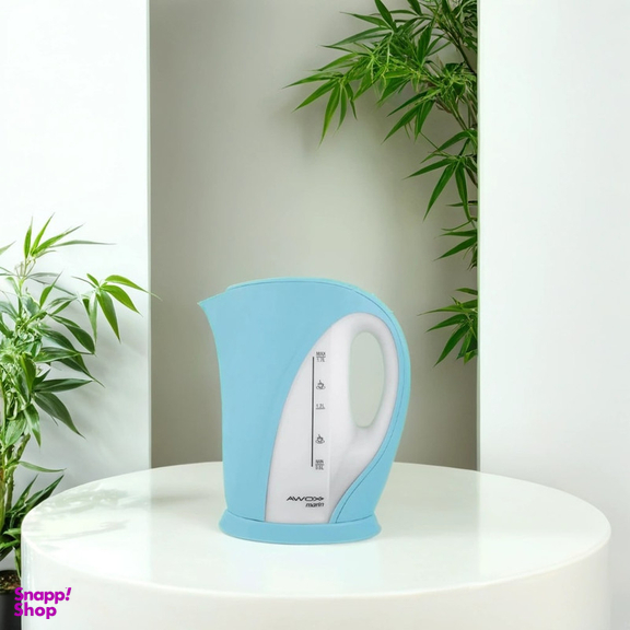 کتری برقی آوکس مدل Marin گنجایش 1.7 لیتر