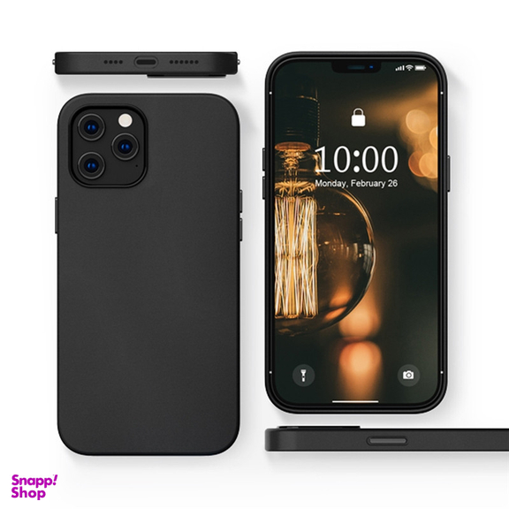 کاور کی -زد دو مدل Noble Collection مناسب برای گوشی موبایل اپل iPhone 13 / 14
