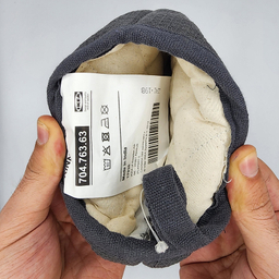 دستکش فر ایکیا مدل AN3