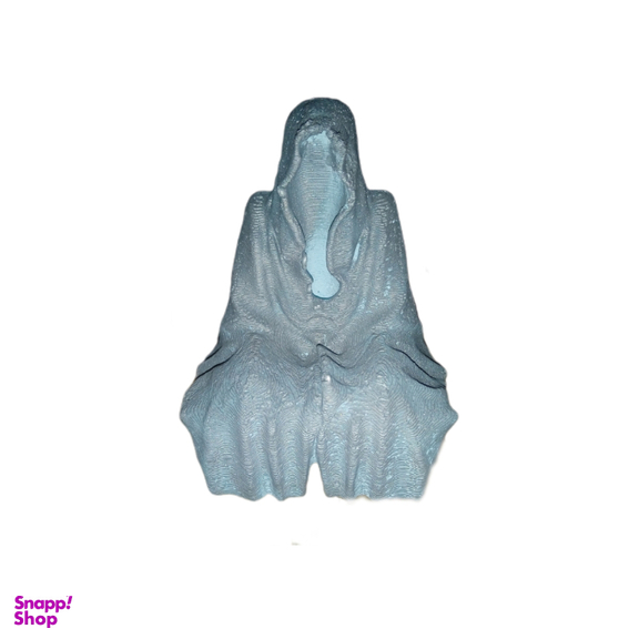 مجسمه مدل شبح نشسته