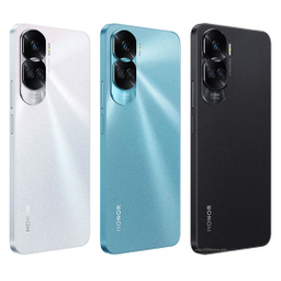 گوشی موبایل آنر مدل Honor 90 Lite 5G دو سیم کارت ظرفیت 256 گیگابایت رم 8 گیگابایت