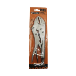 انبر قفلی کوفیکس مدل YP-CFH-A09002-10 سایز 10 اینچ
