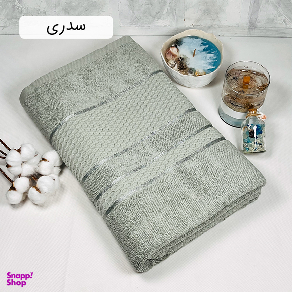 حوله دنیز طرح منیل سایز 100×160 سانتی متر