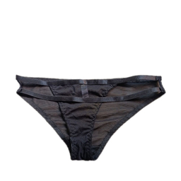 ست لباس زیر زنانه کد 0099 رنگ مشکی