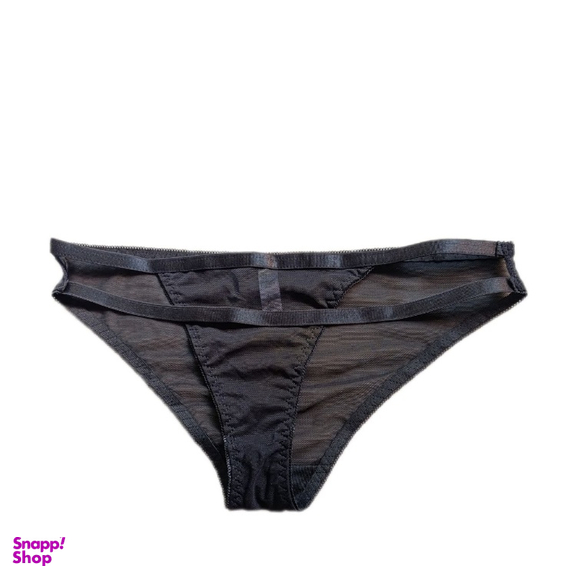 ست لباس زیر زنانه کد 0099 رنگ مشکی