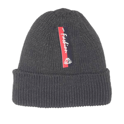 کلاه تک بافت مدل tb1366