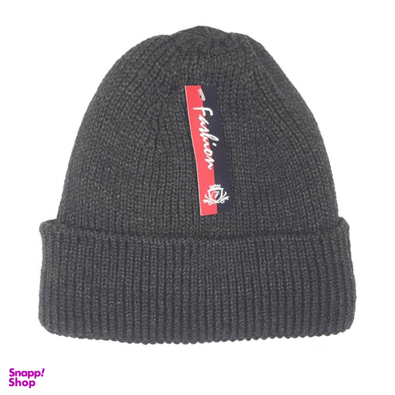 کلاه تک بافت مدل tb1366