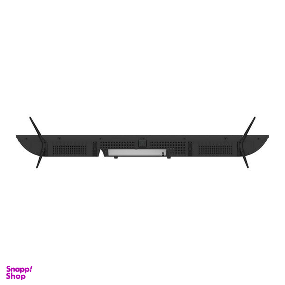 تلویزیون ال ای دی هوشمند ایکس ویژن مدل 43XY785 سایز 43 اینچ