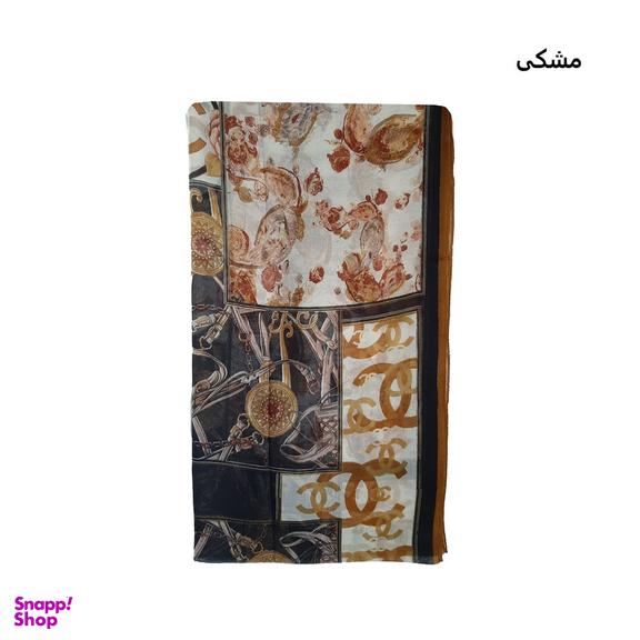 شال زنانه مدل 706