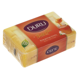 صابون حمام دورو مدل Honey وزن 150 گرم