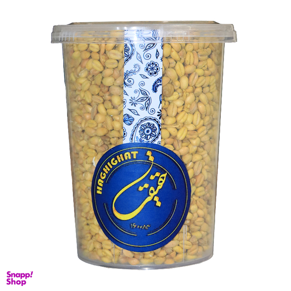 گندم برشته حقیقت وزن 260 گرم