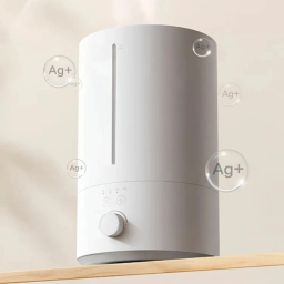 دستگاه بخور سرد و رطوبت ساز شیائومی مدل MJJSQ07DY ظرفیت 4.5 لیتر