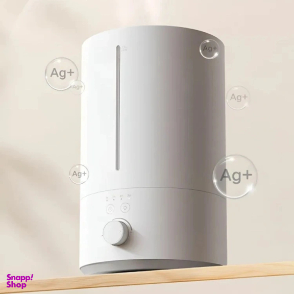 دستگاه بخور سرد و رطوبت ساز شیائومی مدل MJJSQ07DY ظرفیت 4.5 لیتر