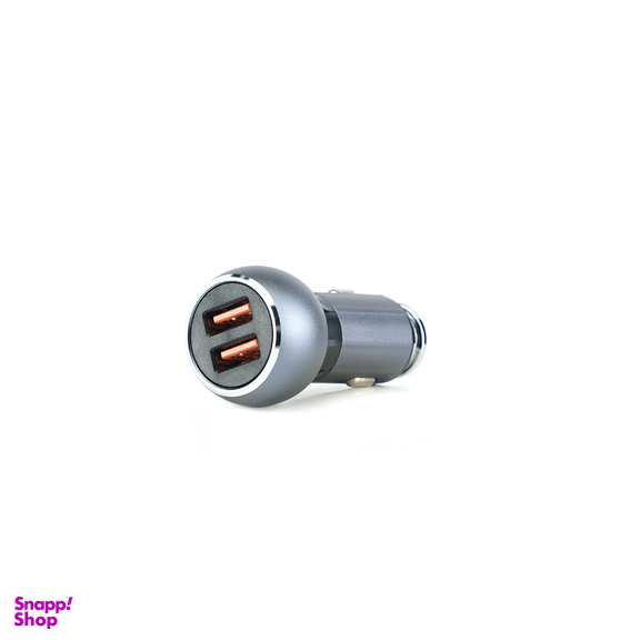 شارژر فندکی 36 وات جی بی کیو مدل C-503Q