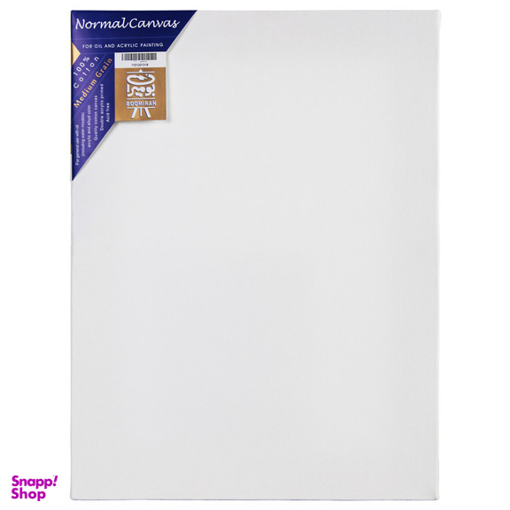 بوم نقاشی بومیران کد THICK 2 CM سایز 50×70 سانتی متر