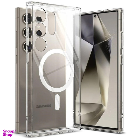 قاب گوشی موبایل مدل Magsafe مناسب سامسونگ Galaxy S25 Ultra