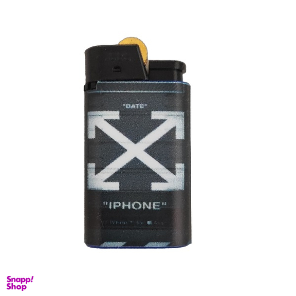 فندک مدل JRM0003