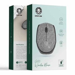 ماوس بی سیم گرین لاین مدل G100