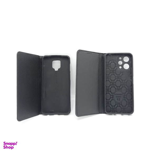 کیف کلاسوری گوشی چرم مصنوعی مناسب سامسونگ Galaxy A33