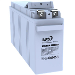 باتری UPS مخابراتی 125 آمپر کد AF