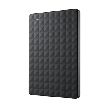 هارد دیسک اکسترنال طرح سیگیت مدل Expansion Backup Pluse ظرفیت 1 ترابایت