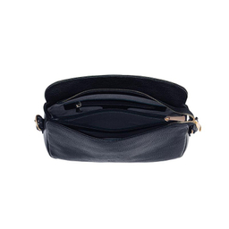 کیف رودوشی زنانه نوین چرم مدل لارا کد LHB5041