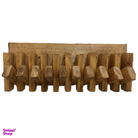 آویز لباس دیواری مدل 110