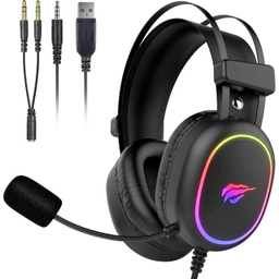 هدست باسیم هویت مدل 2016