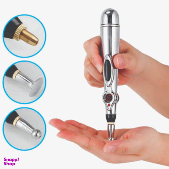 قلم طب سوزنی کد TE-09