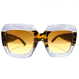 عینک آفتابی زنانه کد P1046