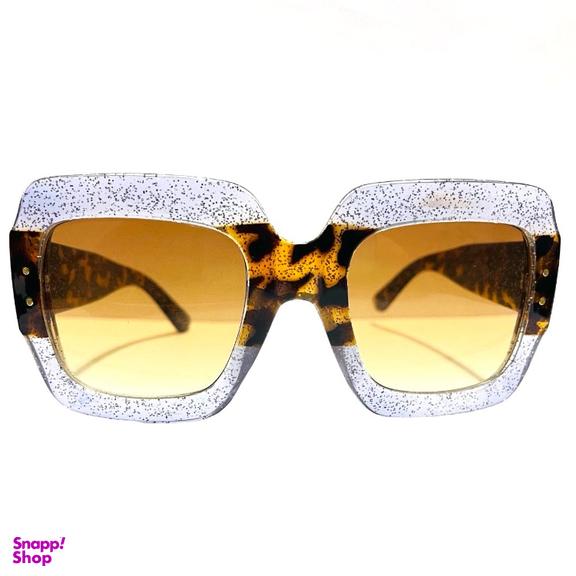 عینک آفتابی زنانه کد P1046