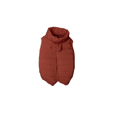 لباس سگ و گربه مدل پافر کد 611