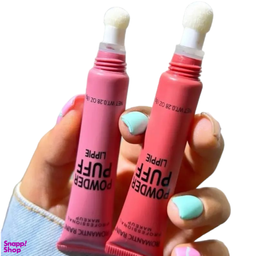 رژگونه مایع رمانتیک رین مدل پد دار شماره 01