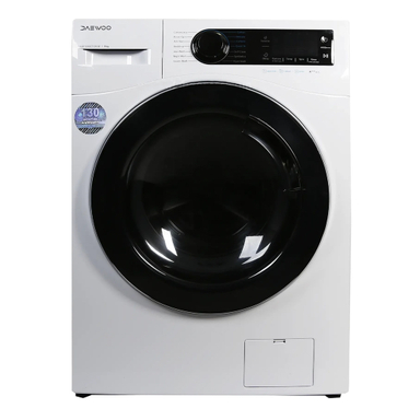 ماشین لباسشویی دوو سری سنیور مدل LM-990 ظرفیت 9 کیلوگرم