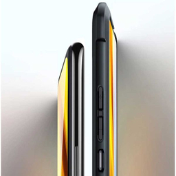 کاور اپیکوی مدل Xundd Beatle مناسب گوشی موبایل شیائومی Poco X3 / X3 NFC / X3 Pro