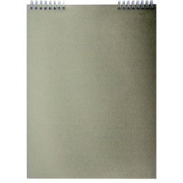 دفتر طراحی A4 سخن
