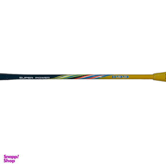 راکت بدمینتون فاکس مدل SUPER POWER 1199 بسته 2 عددی
