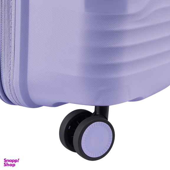 چمدان دلسی مدل SECURITECH DUNE کد 4007985 مجموعه 3 عددی