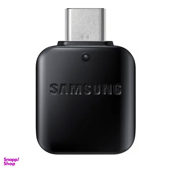 مبدل OTG / USB-C طرح سامسونگ مدل GH98-41288A
